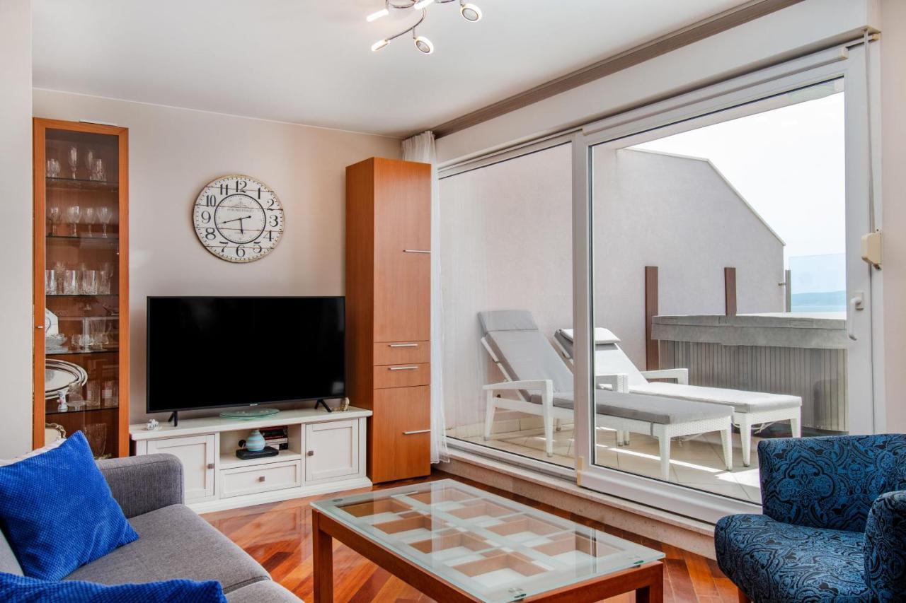 View Appartement *