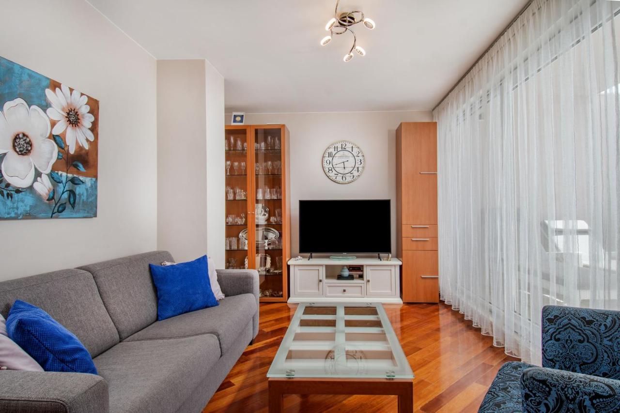 Appartement View