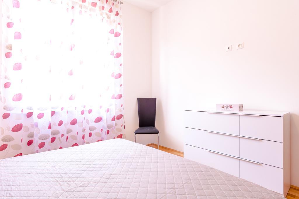 Appartement View