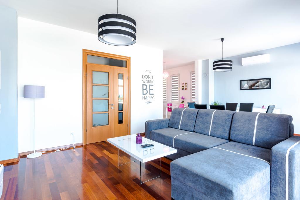 Appartement View Split