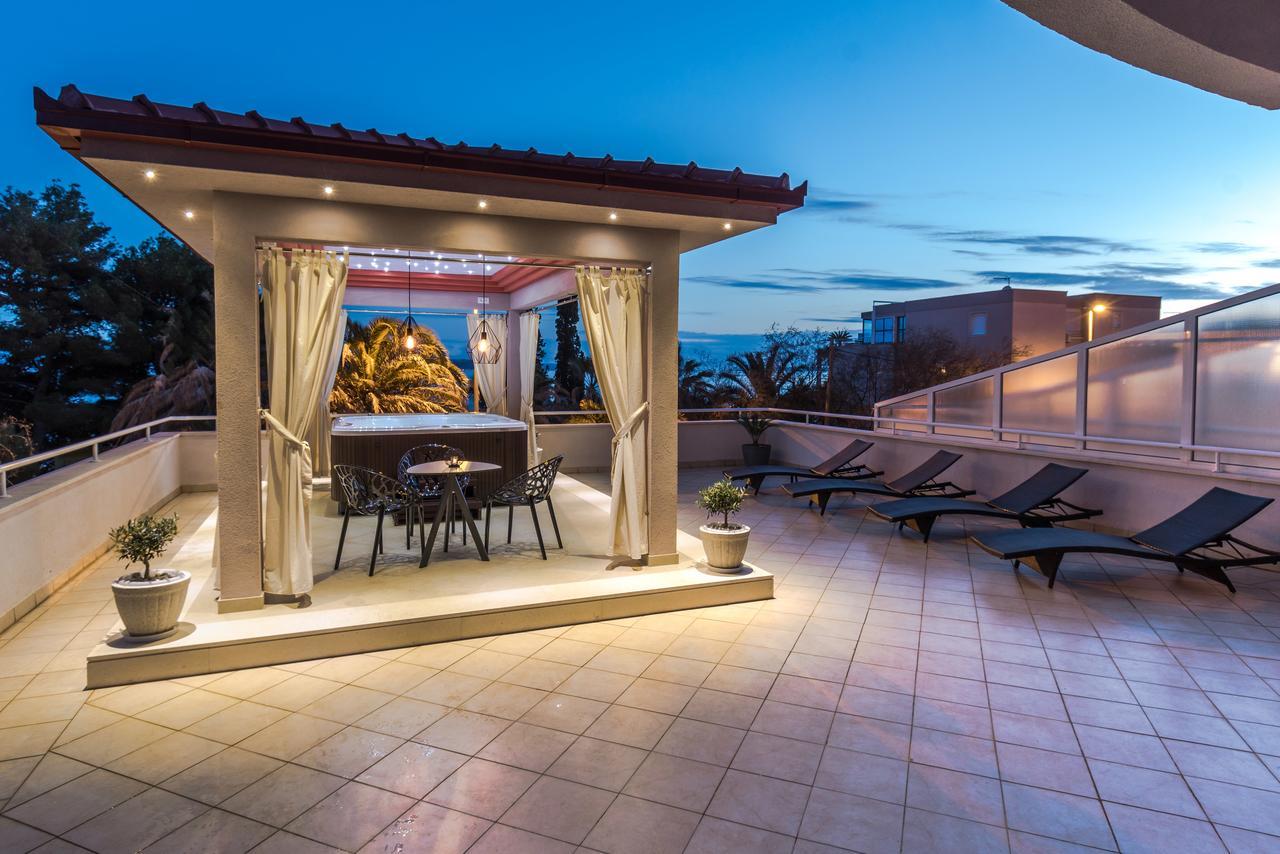 View Appartement