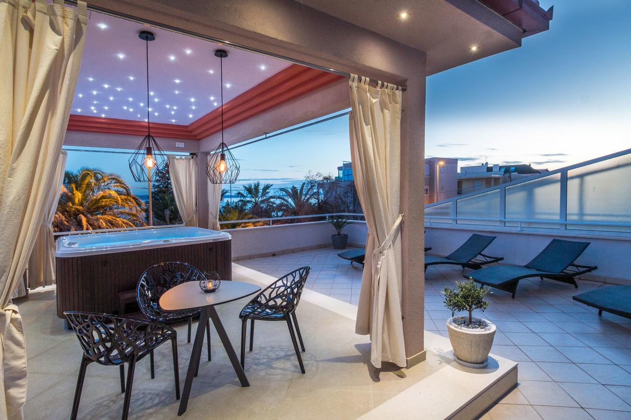 View Appartement