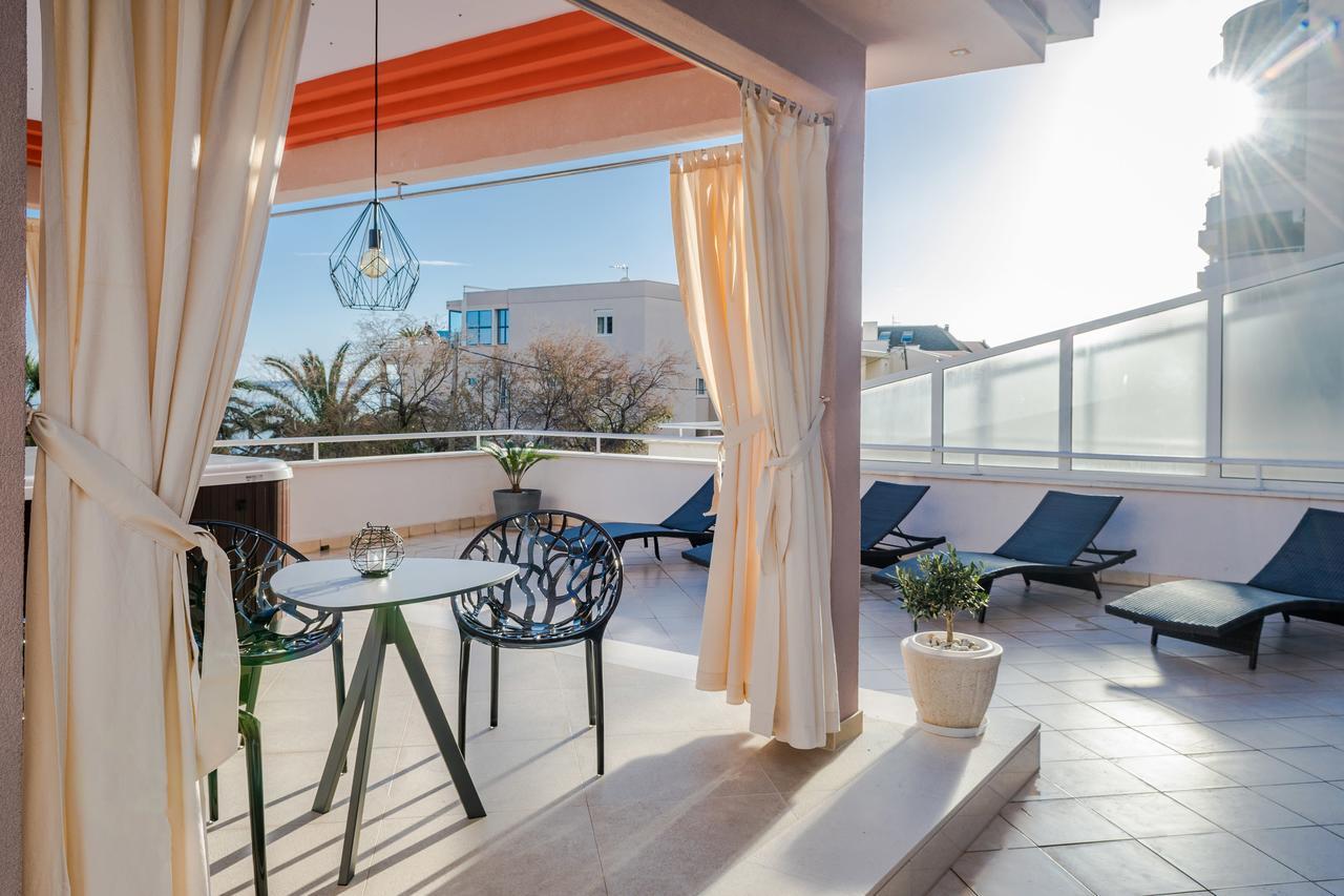 View Appartement