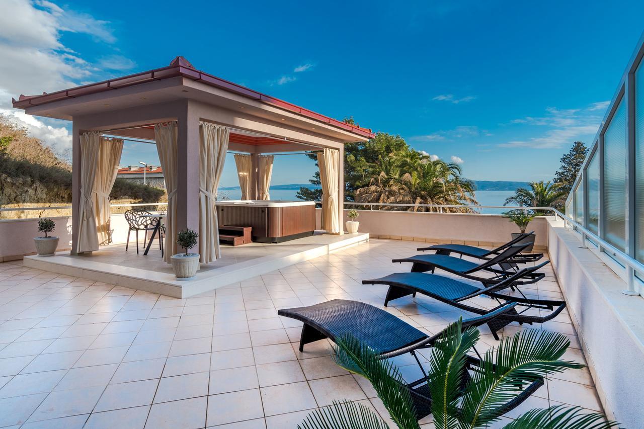 View Appartement Split