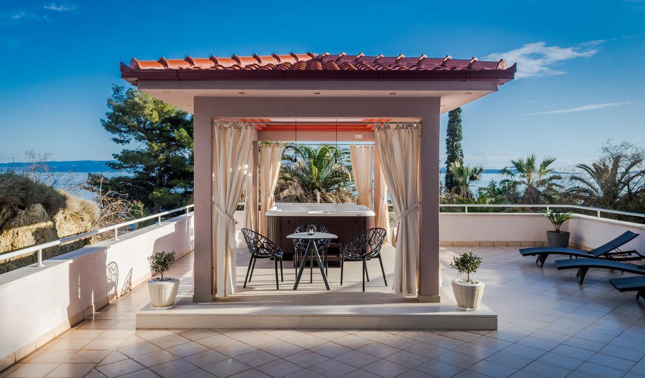 View Appartement Split